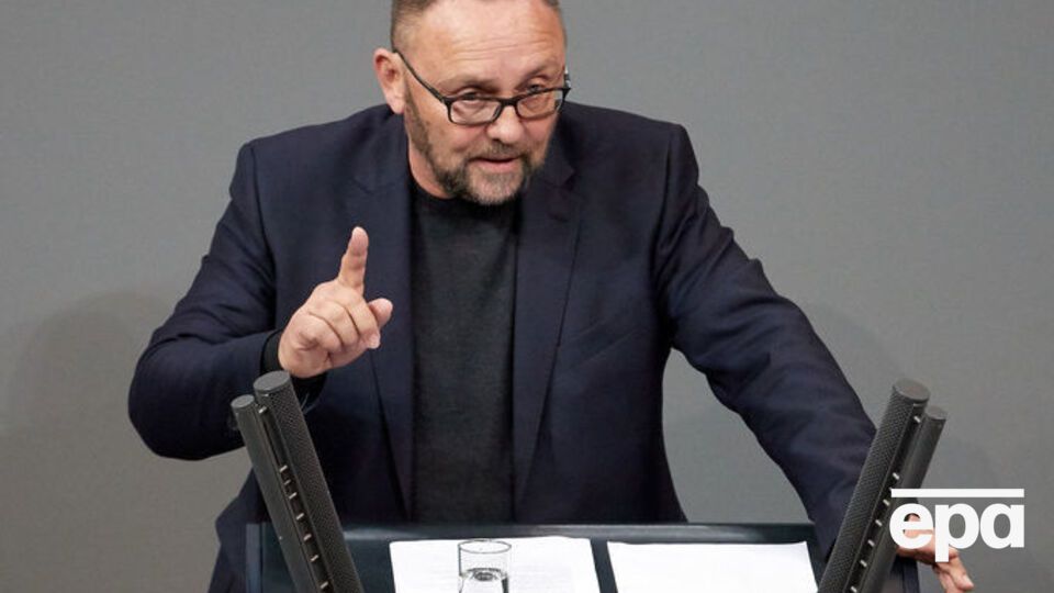 Франка Магніца доправили до лікарні з важкими травмами