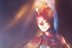 Фильм выйдет 8 марта