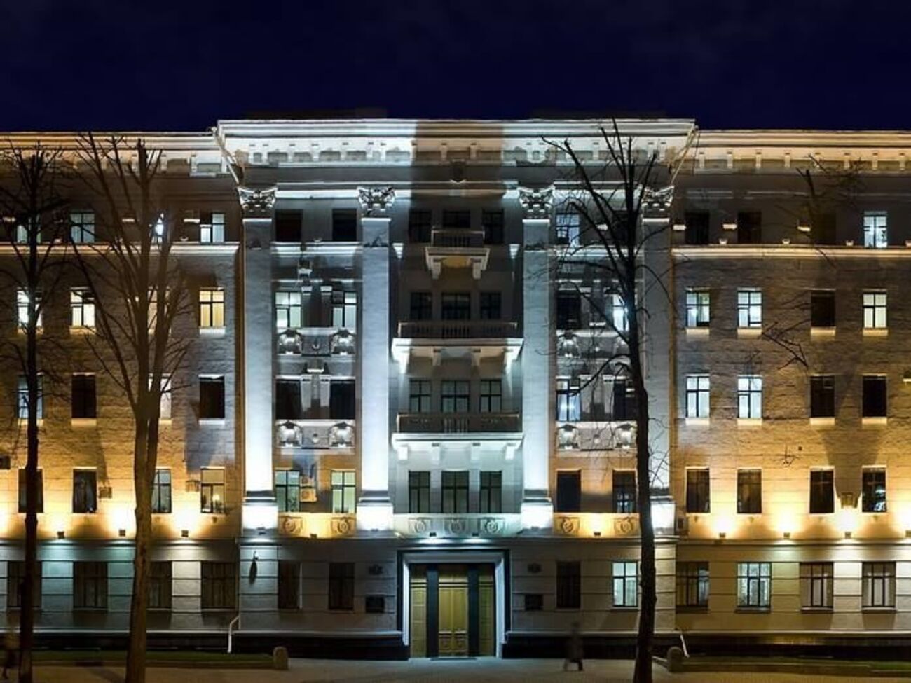 СБУ відкрила кримінальне провадження щодо колишнього інженера конструкторського бюро
