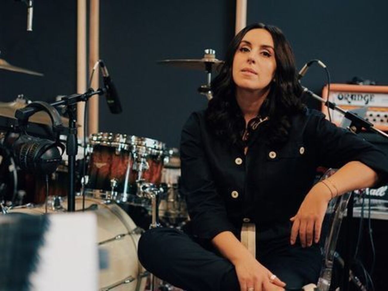 Джамала: Вибачте, буду вас радувати або дратувати світлинами з океану деякий час