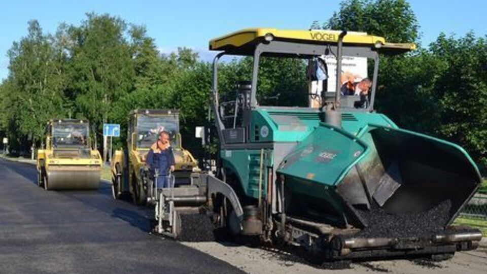 За даними прокуратури, бізнесмен повідомив недостовірні відомості про використані під час ремонту дороги матеріали