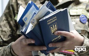 Паспорт Украины позволяет свободно въезжать в 128 стран мира