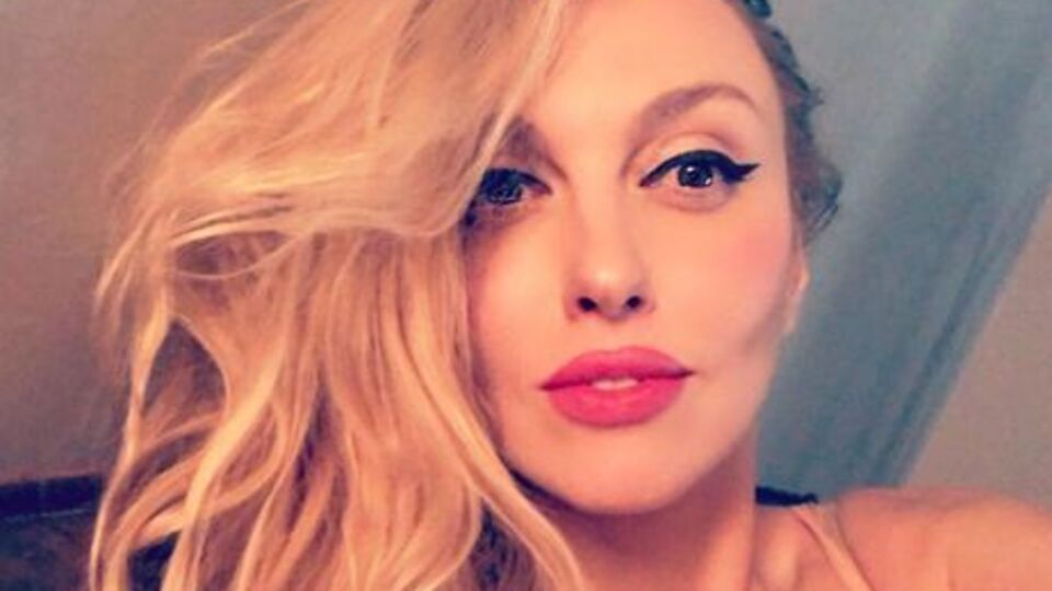 Полякова: 16! Ще до винаходу фотошопу