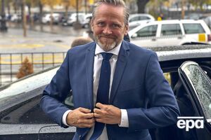 Самуэльсен: Важный день для датской и европейской внешней политики