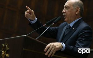 Эрдоган: Террористическая организация РПК не может быть представителем наших курдских граждан