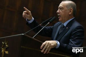 Эрдоган: Террористическая организация РПК не может быть представителем наших курдских граждан