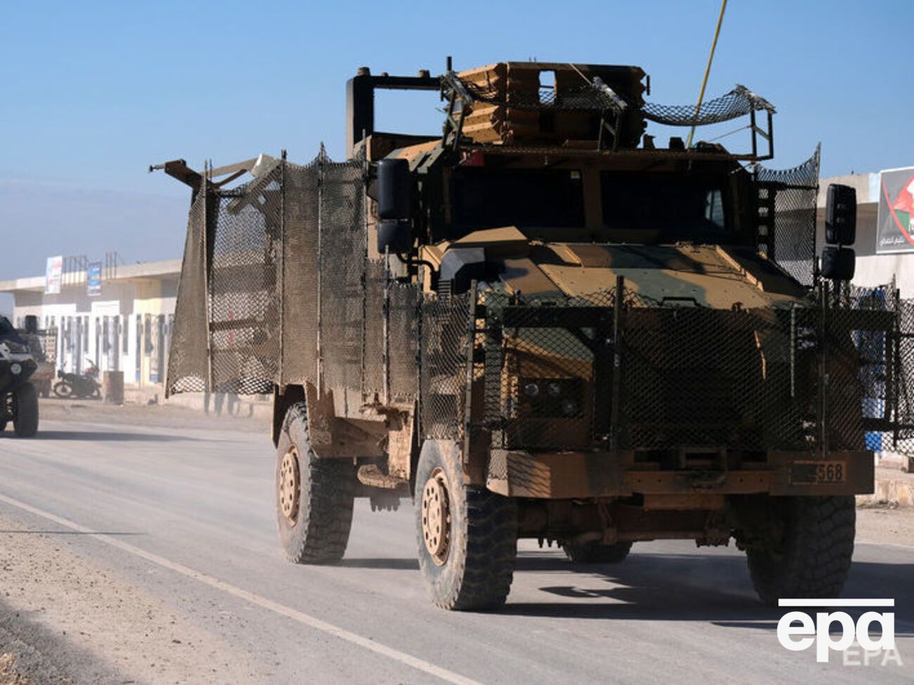 Туреччина хоче використати американські бази для боротьби з ІДІЛ