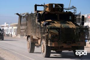 Туреччина хоче використати американські бази для боротьби з ІДІЛ