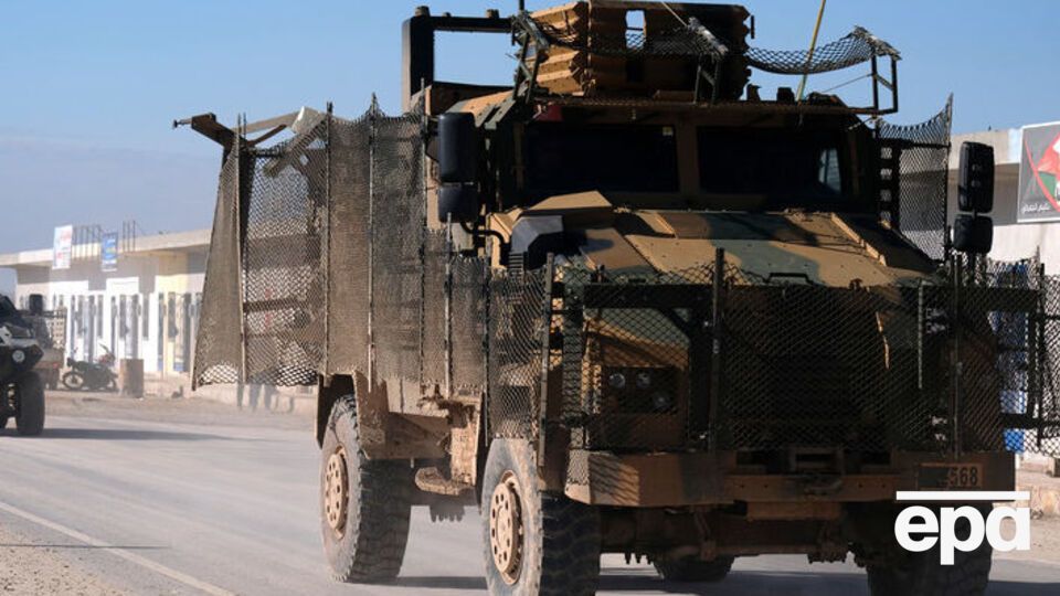 Турция хочет использовать американские базы для борьбы с ИГИЛ