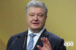 Порошенко: Особисто подякував бабусі Андрія за віру у вирішення ситуації