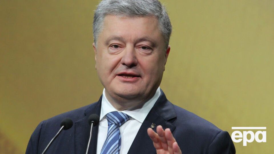 Порошенко: Особисто подякував бабусі Андрія за віру у вирішення ситуації