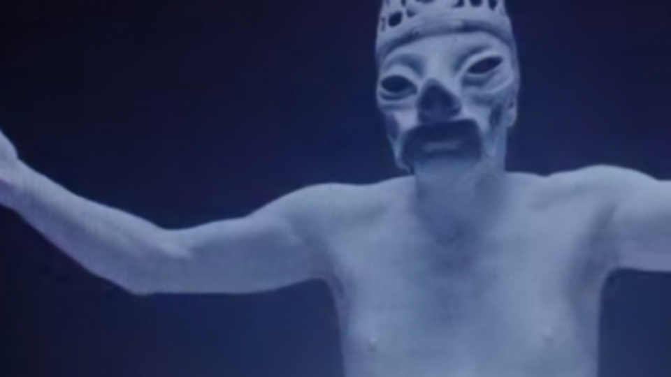 Ролик було знято на концерті