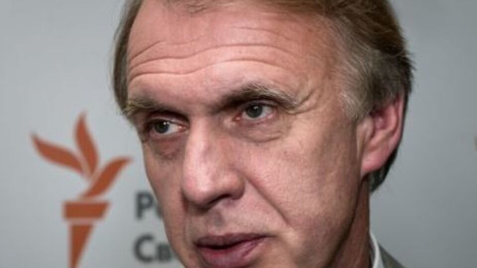 Огризко: Ми чудово знаємо, які у нас відносини з РФ. Щоб продемонструвати своє "фе", Україна відкликала власного посла