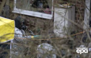 Роботи з очищення місцевості від слідів хімічної зброї тривають у Солсбері із квітня 2018 року