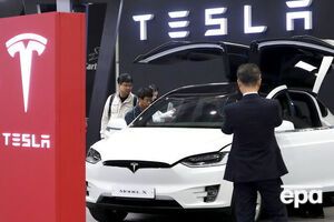 В четвертом квартале 2018 года Tesla производила и поставляла около 1000 автомобилей в день