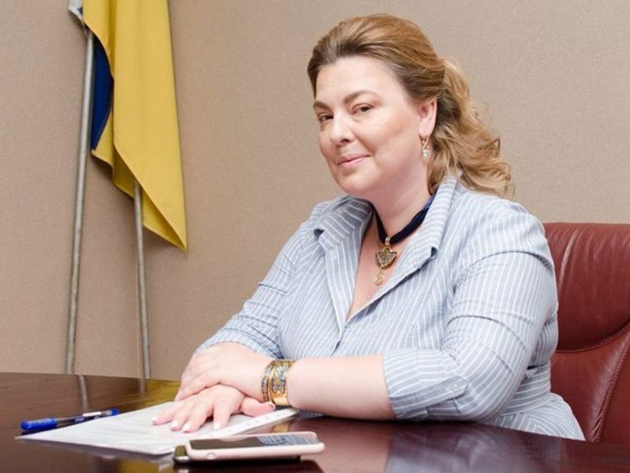 Владлену Дубініну МОЗ призначило в.о. ректора 7 вересня 2018 року