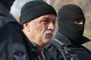 У Чапуха проблеми зі шлунком