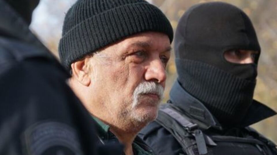 У Чапуха проблеми зі шлунком