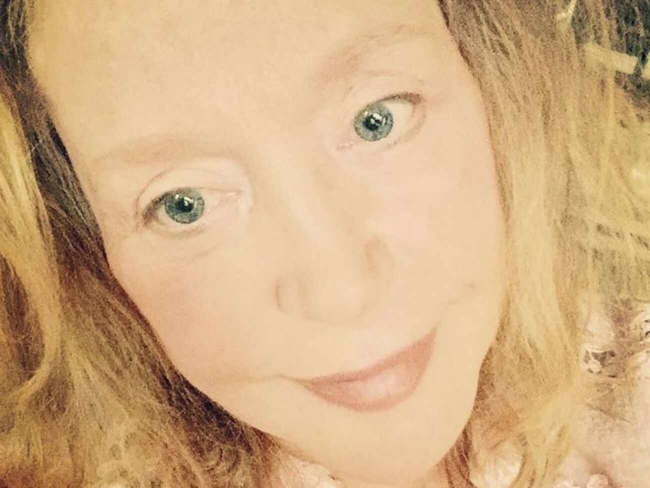 Пугачова погостювала у друзів