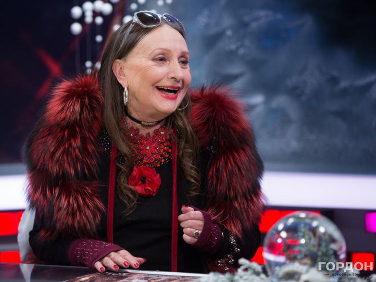 Кадочникова:&nbsp;Я относилась к Ефремову как к любимому руководителю, боготворила его