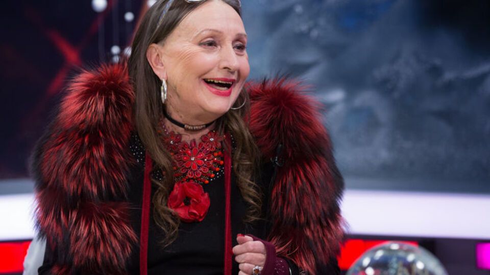 Кадочникова: Я относилась к Ефремову как к любимому руководителю, боготворила его