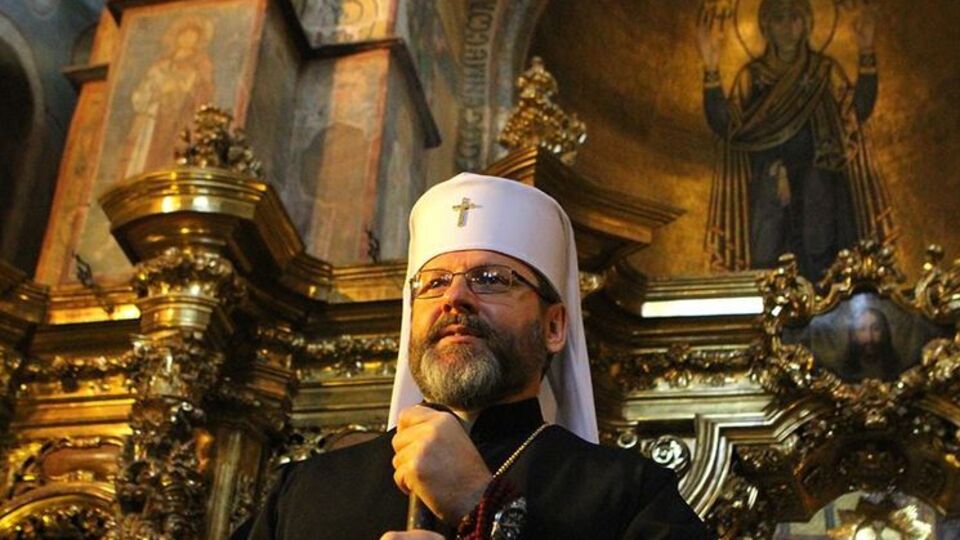 Святослав: Увесь християнський світ, зокрема католицька і православна спільноти, шукають шляхів до єдності