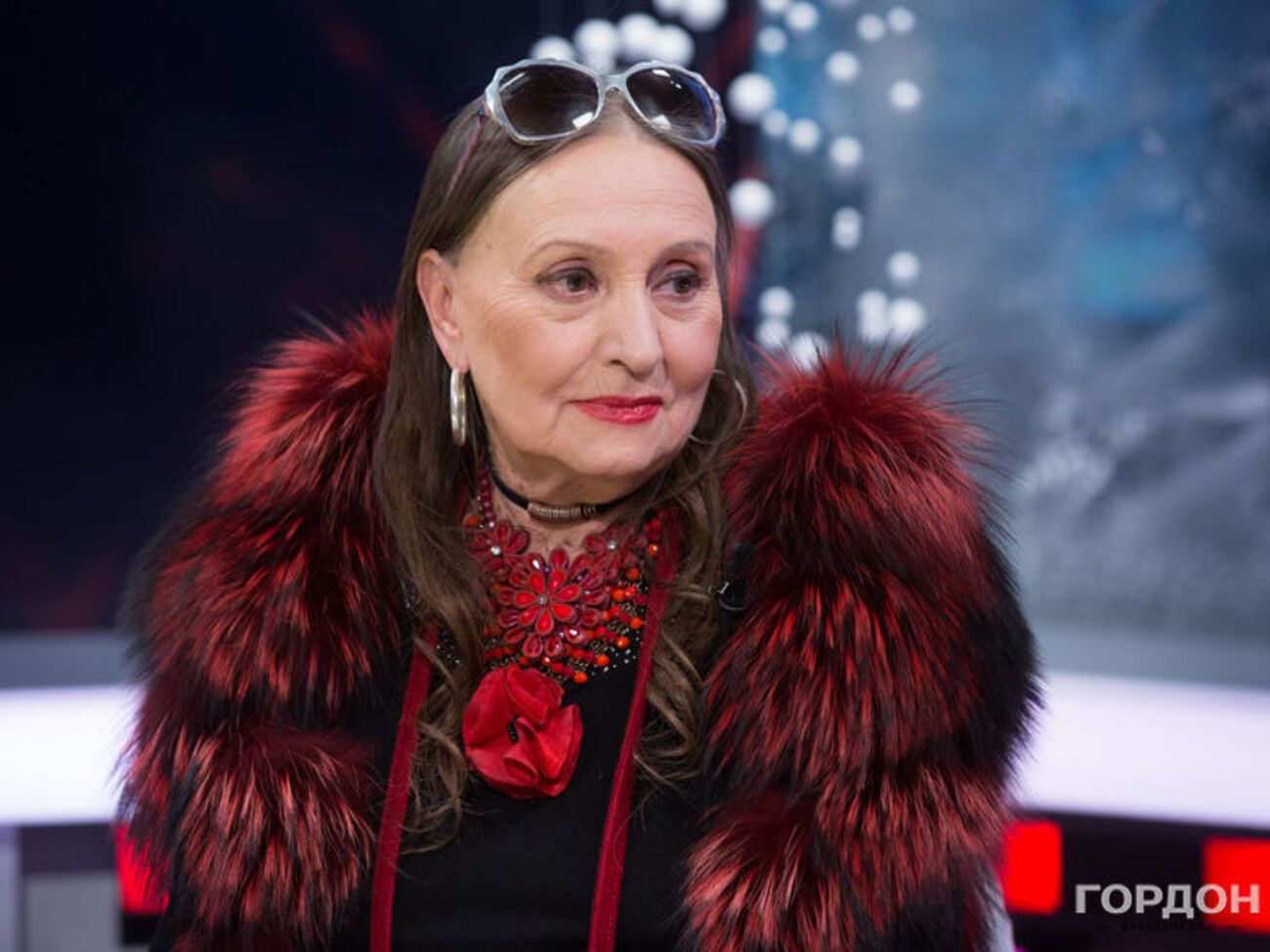 Кадочникова:&nbsp;У меня есть друг, которого я обожаю, и даже не представляю, как бы без него могла жить