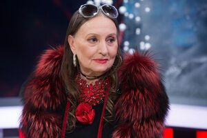 Кадочникова: У меня есть друг, которого я обожаю, и даже не представляю, как бы без него могла жить