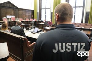 Свою вину подозреваемый признал в суде Турции