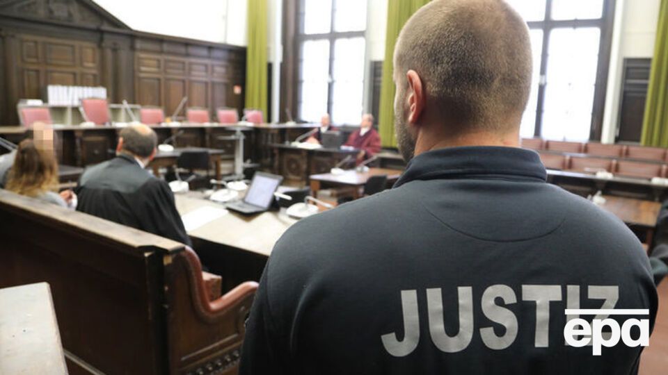 Свою провину підозрюваний визнав у суді Туреччини
