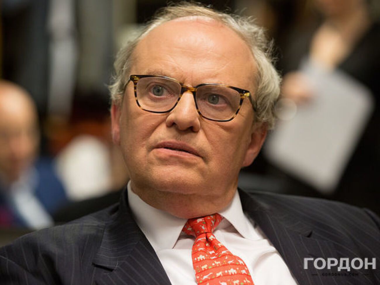 Аслунд: С&nbsp;"Северным потоком &ndash; 2" связано очень много европейских предприятий