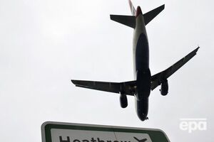 Расследованием появления в Хитроу беспилотника занимается полиция