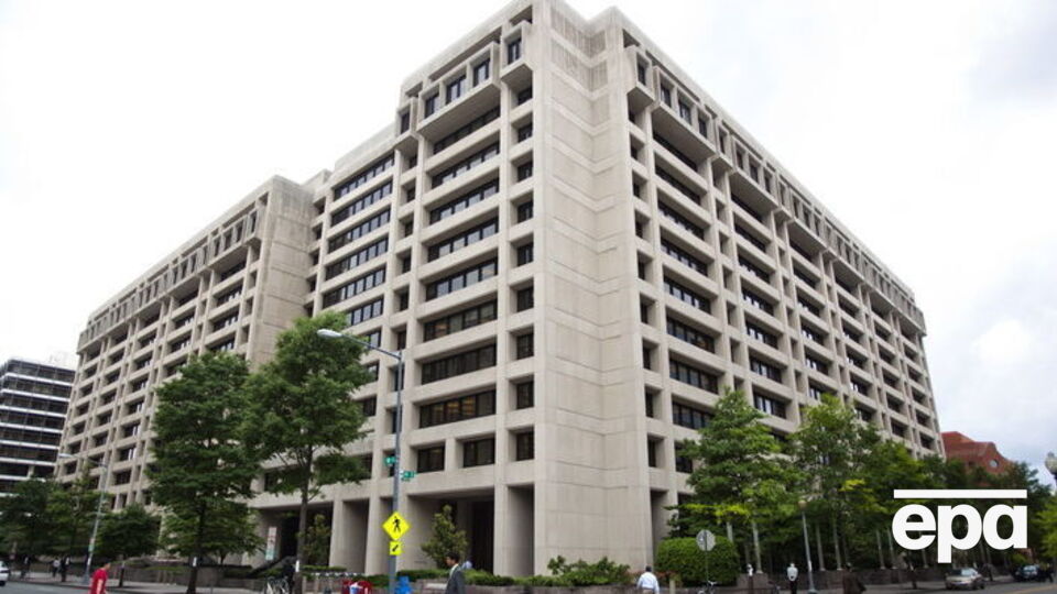 У МВФ заявили, що зусилля зі створення динамічнішої, відкритішої і конкурентоспроможнішої економіки в Україні не виправдали очікувань