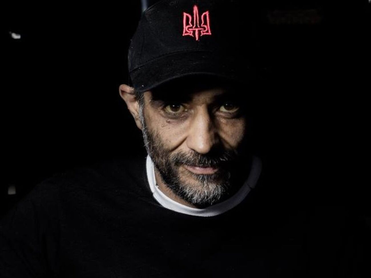 Бланку было 44 года