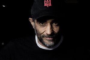 Бланку было 44 года