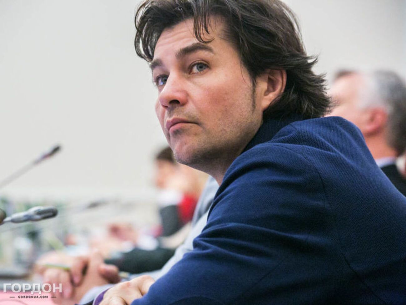 Нищук:&nbsp;Мы провели полную инвентаризацию в Лаврах, отчеты нам сейчас присылают