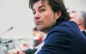 Нищук: Ми провели повну інвентаризацію в лаврах, звіти нам зараз надсилають