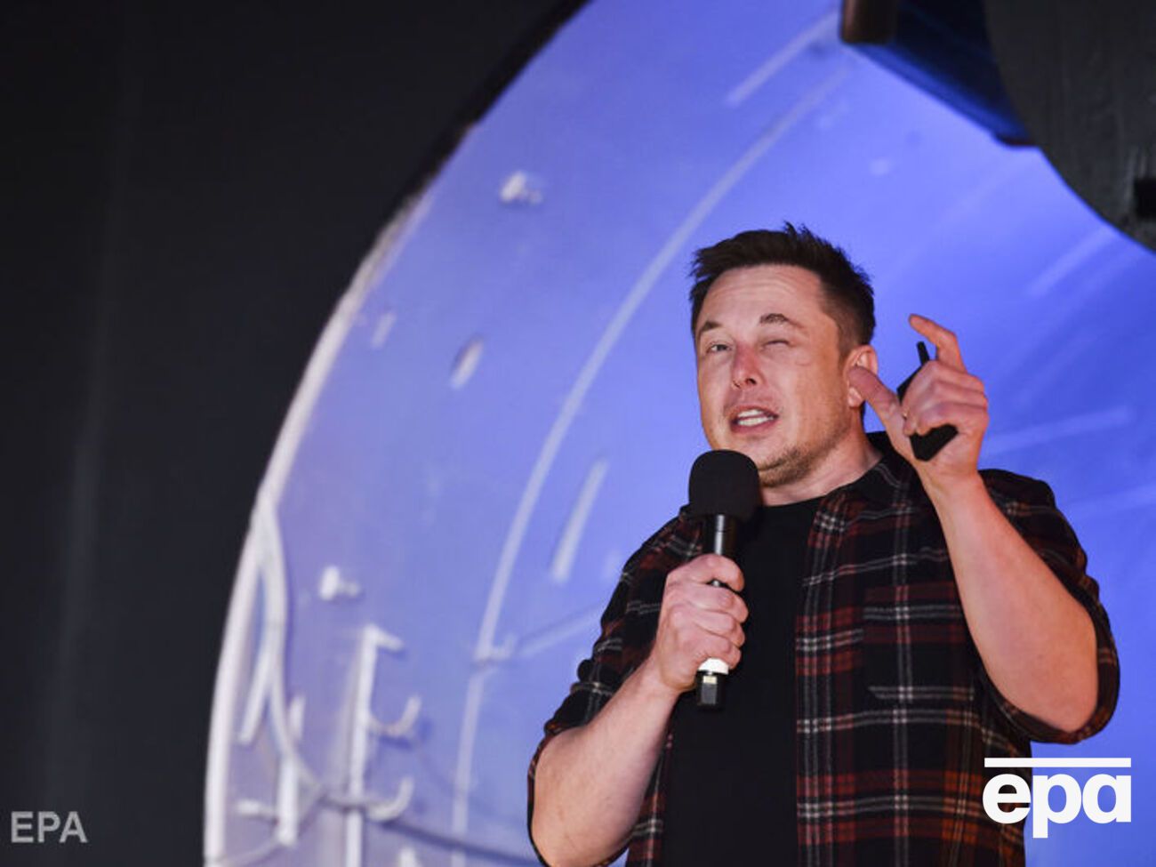 Українські вчені хочуть співпрацювати з Маском