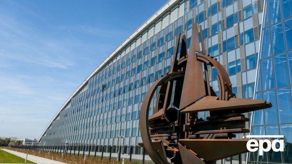 Зараз НАТО складається з 29 країн