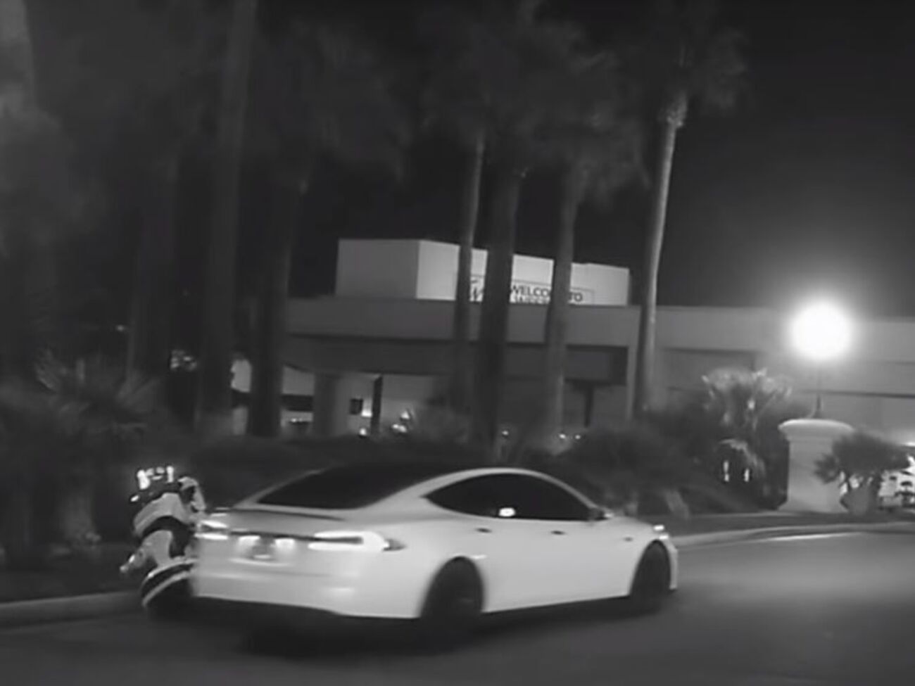 Российский робот пошел не туда и был сбит