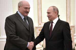 У грудні 2018 року Лукашенко й Путін зустрічалися двічі протягом тижня