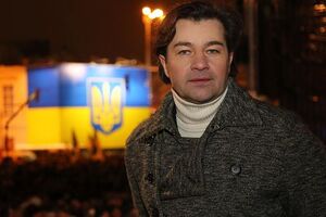 Нищук: Государство инвестирует в свое кино, чтобы на экране не было фильмов о "российских ментах"