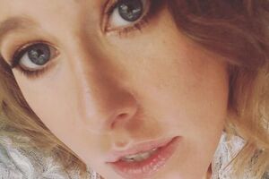 Собчак: Считаю, что у всякой женщины должно быть хоть одно телкофото в купальнике с отдыха!