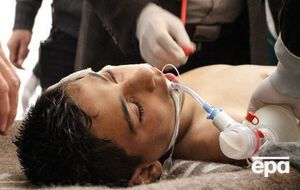 В США отвергли сообщения об атаке