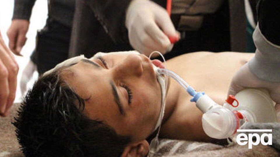 В США отвергли сообщения об атаке