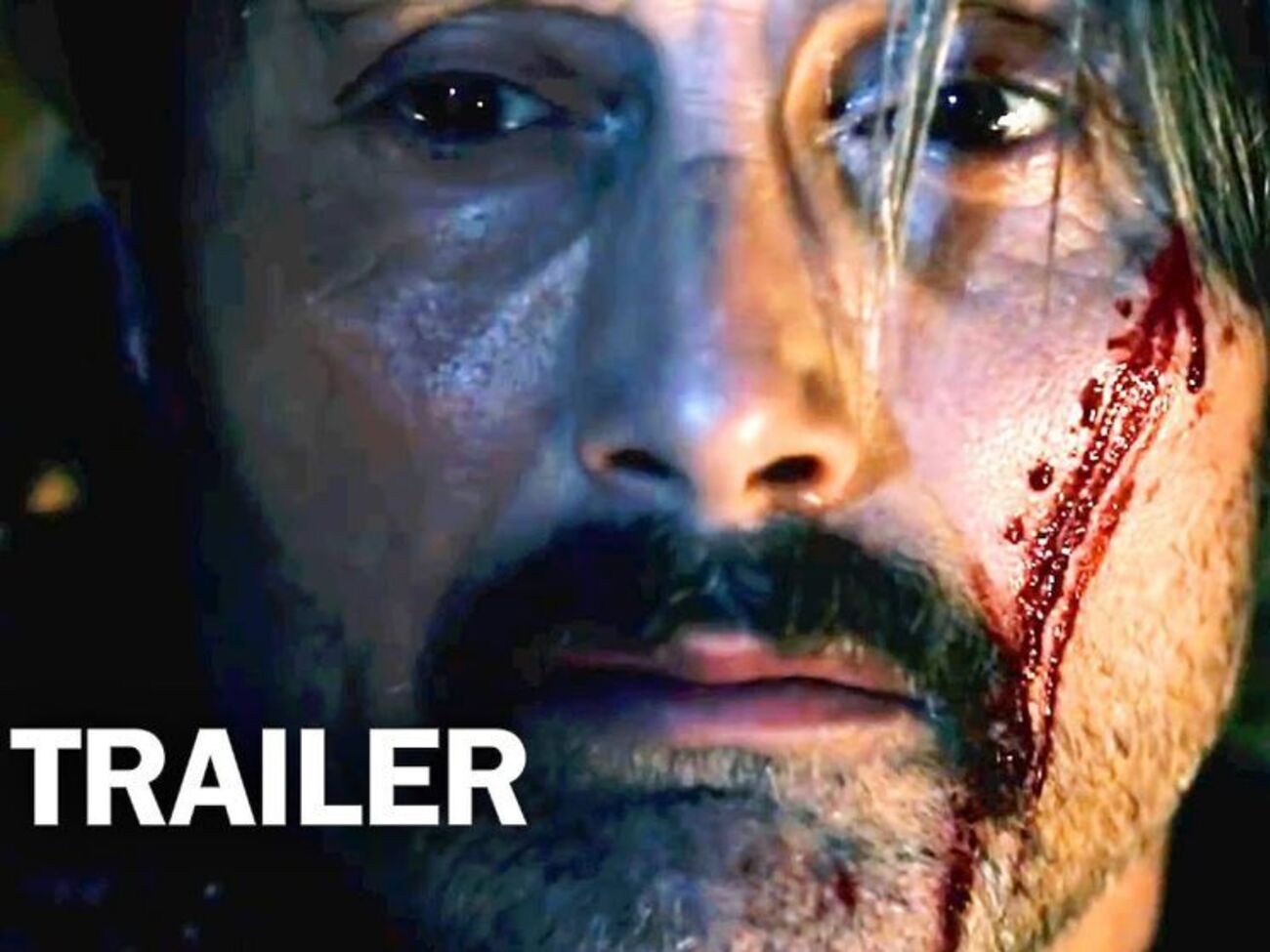 Главную роль&nbsp;исполнил Мадс Миккельсен