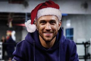 Следующий бой Ломаченко пройдет весной