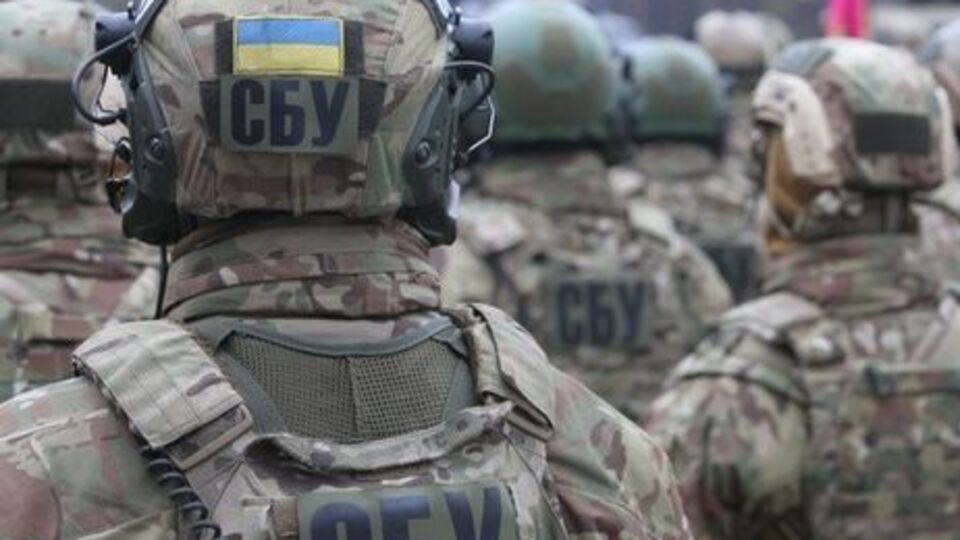 У СБУ розповіли про боротьбу з антиукраїнською пропагандою в інтернеті