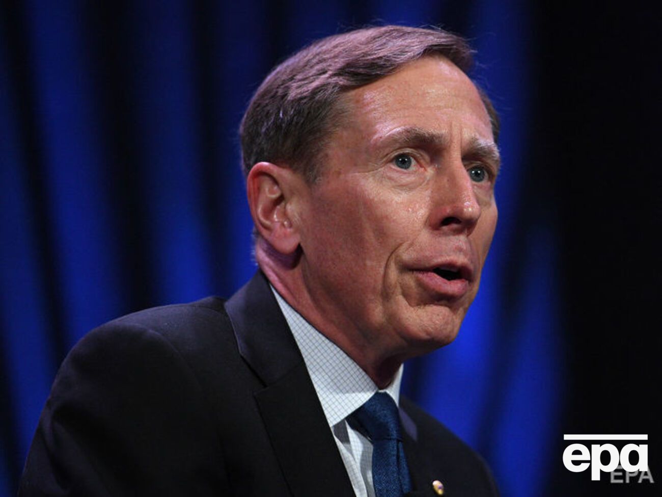 Екс-глава ЦРУ Петреус вважає, що США дадуть відсіч "новому геопорядку"