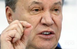 Янукович утік з України в РФ наприкінці лютого 2014 року